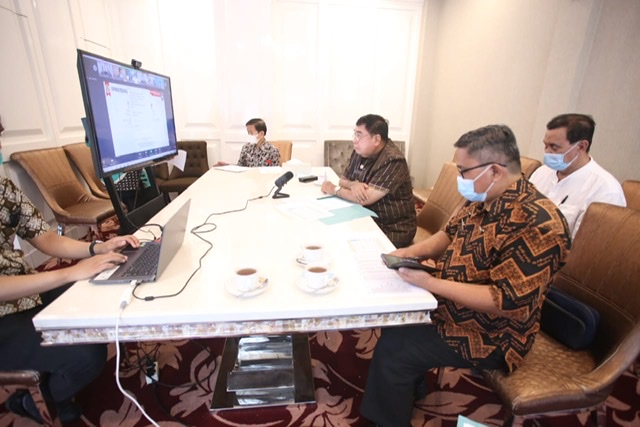 Ada Kendala Penyaluran Bansos di Lima Daerah di Sulsel